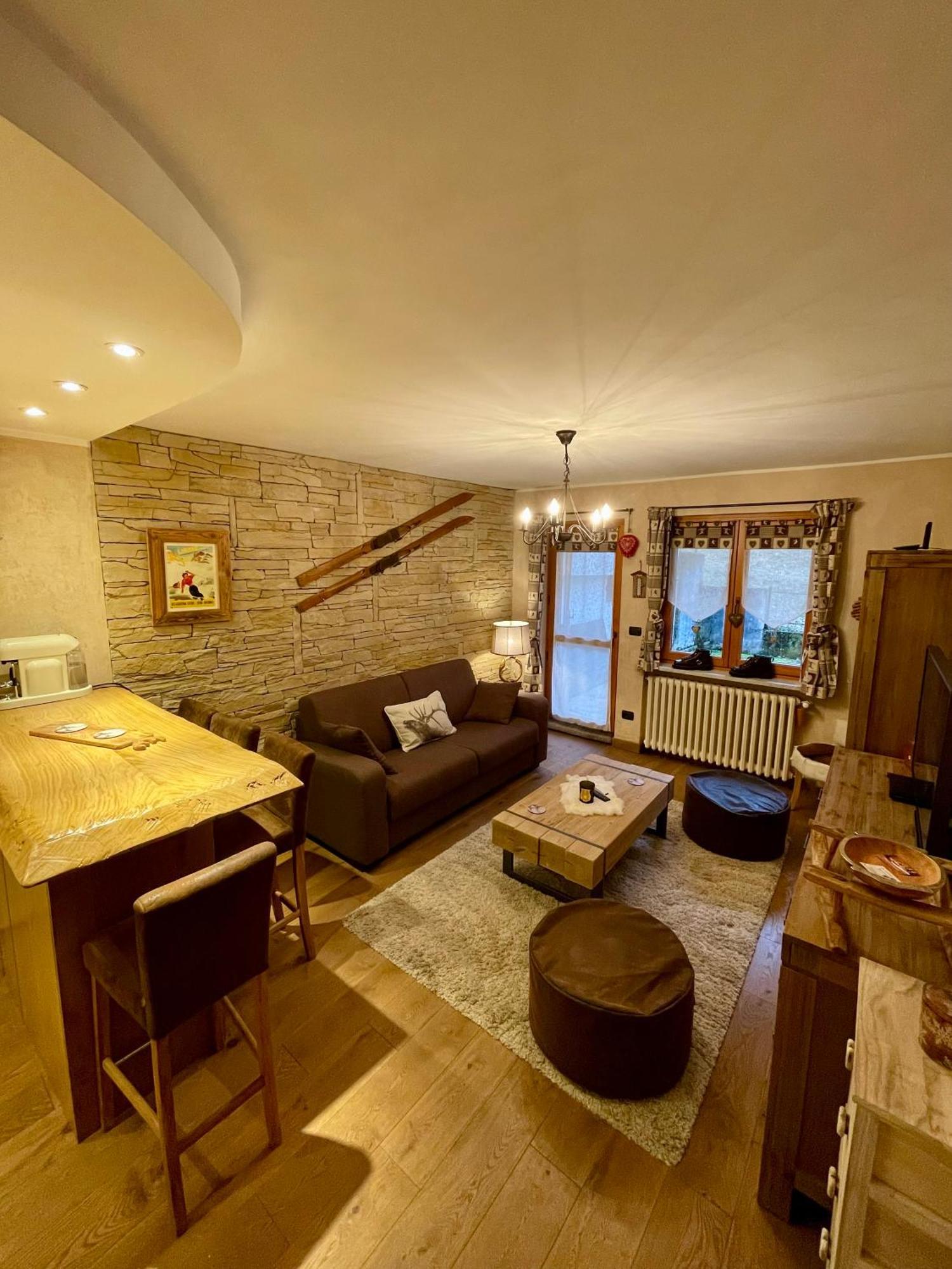 La Casa Del Cervo Διαμέρισμα Limone Piemonte Εξωτερικό φωτογραφία