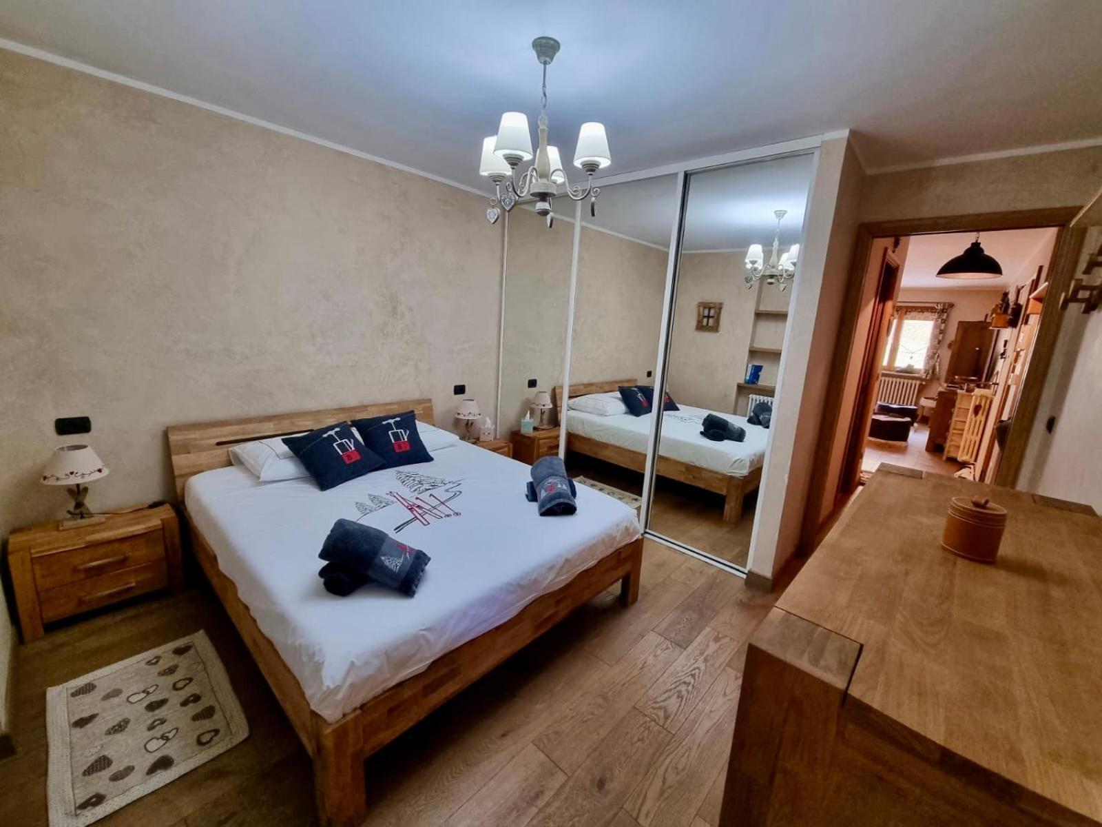 La Casa Del Cervo Διαμέρισμα Limone Piemonte Εξωτερικό φωτογραφία