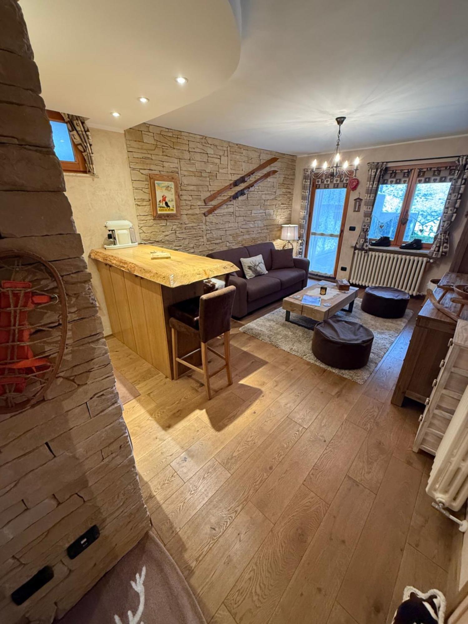 La Casa Del Cervo Διαμέρισμα Limone Piemonte Εξωτερικό φωτογραφία